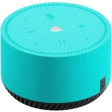 Умная колонка Яндекс Станция Лайт мята (YNDX-00025G)