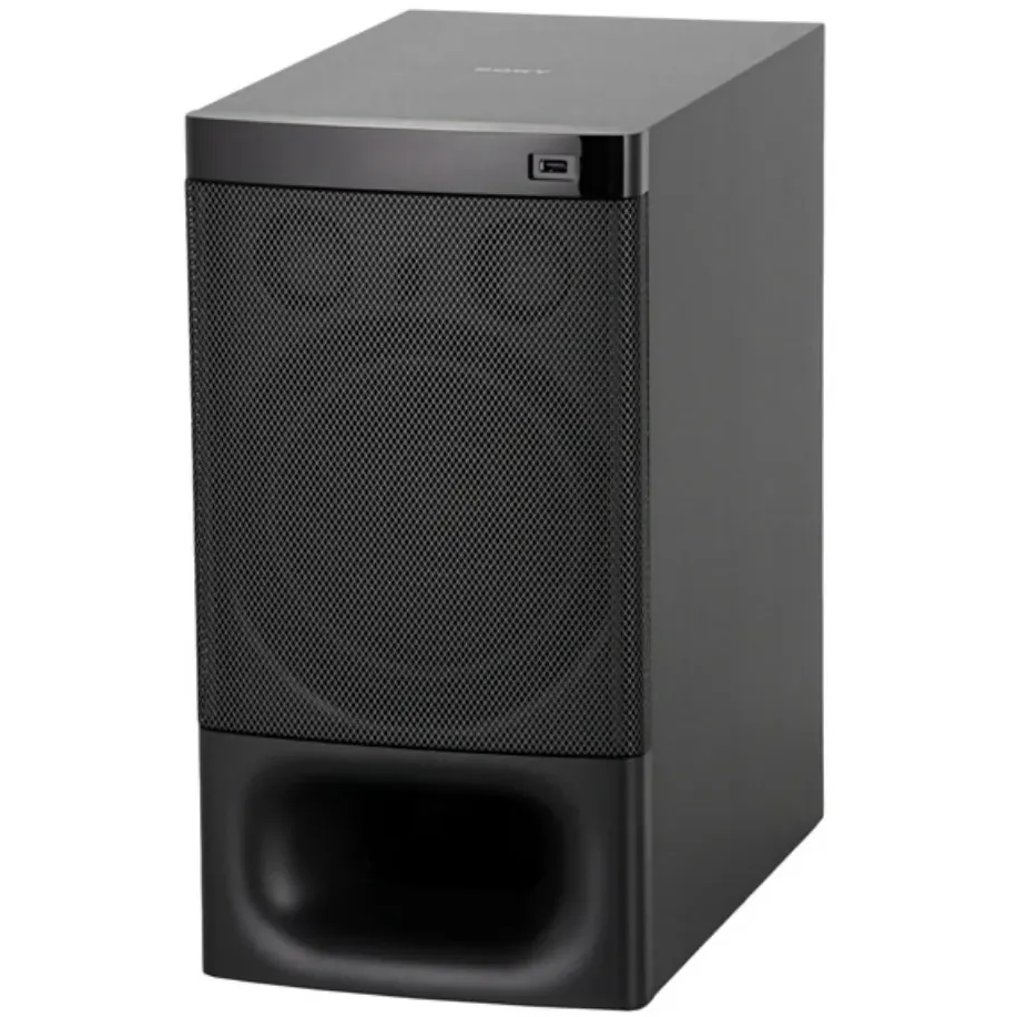 Домашний кинотеатр Sony HT-S700RF - фото 2