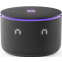 Умная колонка Яндекс Станция Мини 3 Про чёрный (YNDX-00059BLK) - фото 2