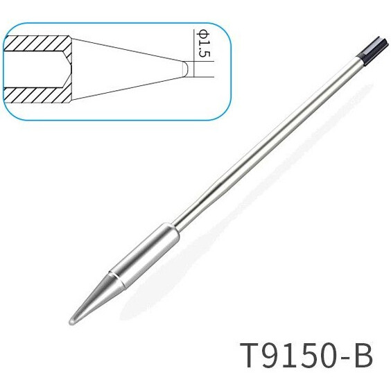 Жало Atten T9150-B