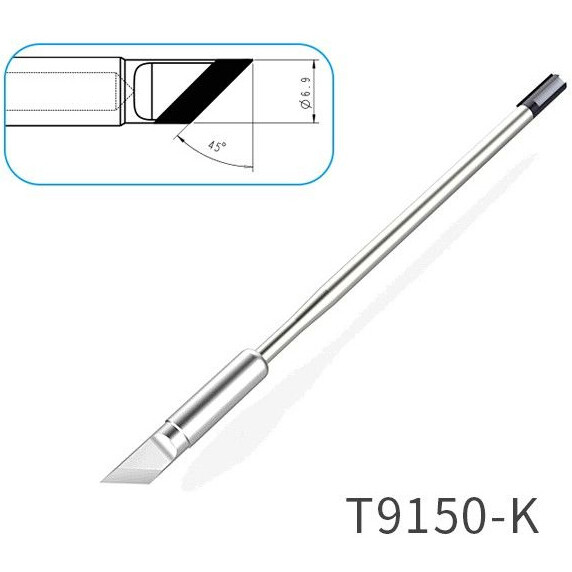 Жало Atten T9150-K - ACF032873