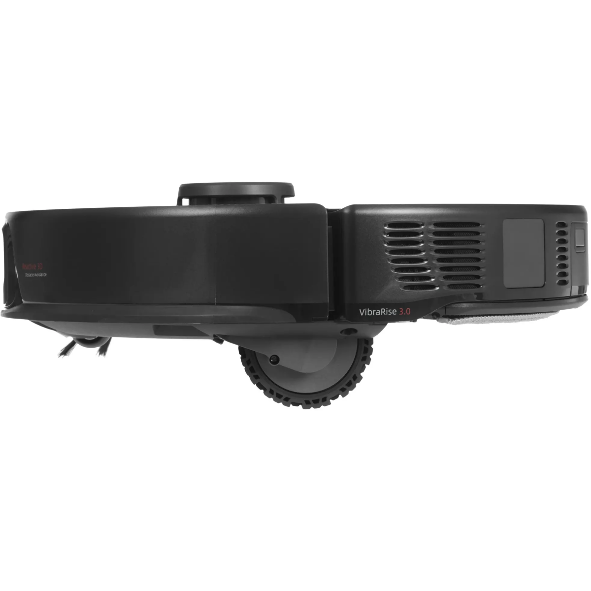 Робот-пылесос Roborock S8 Max Ultra Black - S8MU52-02 - фото 5