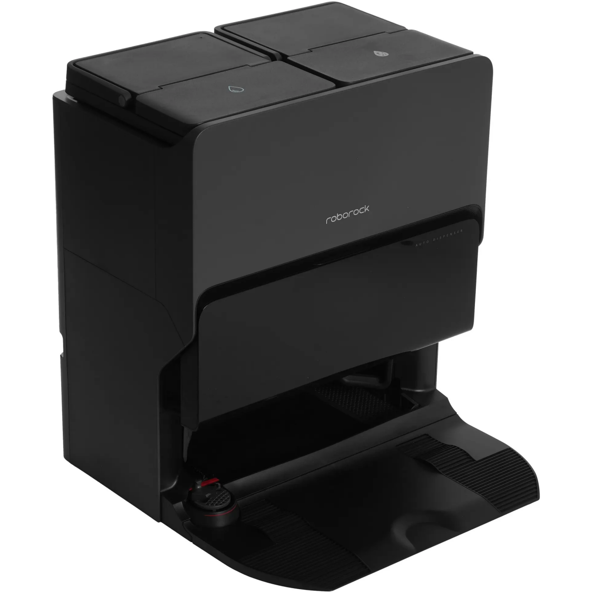 Робот-пылесос Roborock S8 Max Ultra Black - S8MU52-02 - фото 6