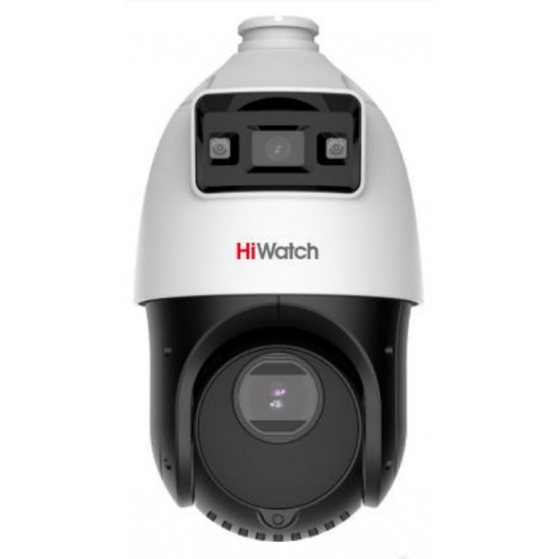 IP камера HiWatch PTZ-2SE415M-14F0 2.8мм