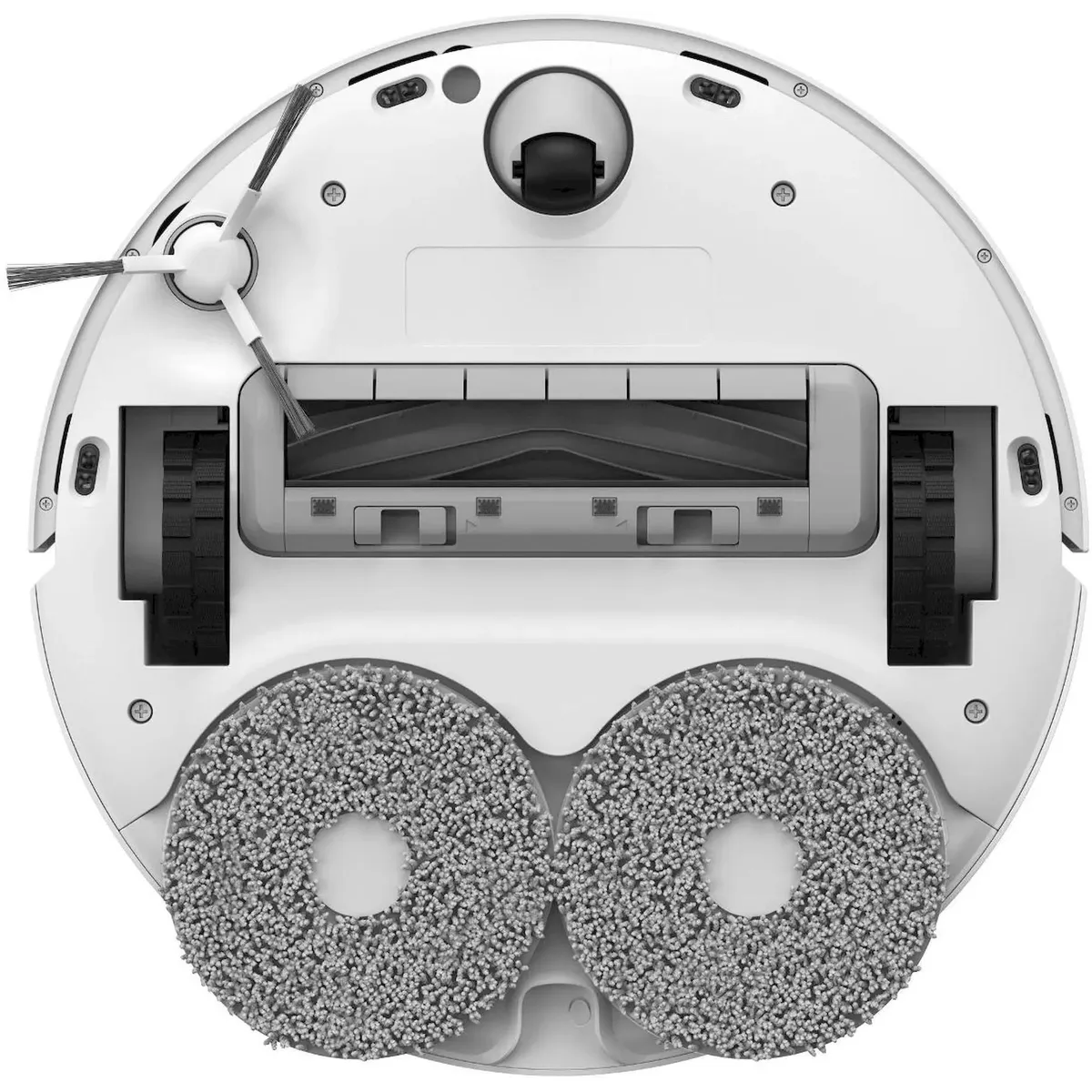 Робот-пылесос Dreame DreameBot L10s Ultra - RLS6LADC - фото 5