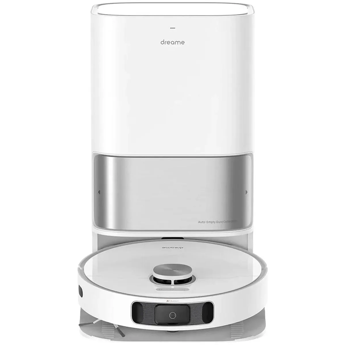 Робот-пылесос Dreame DreameBot L10s Ultra - RLS6LADC - фото 6