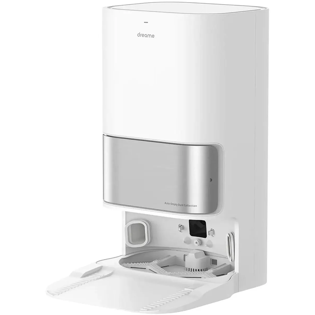 Робот-пылесос Dreame DreameBot L10s Ultra - RLS6LADC - фото 8