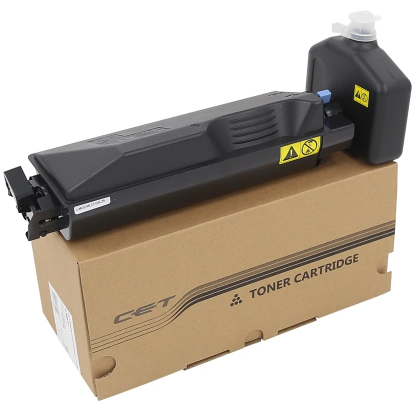 Картридж CET CET141597R Black