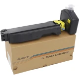 Картридж CET CET141600R Yellow