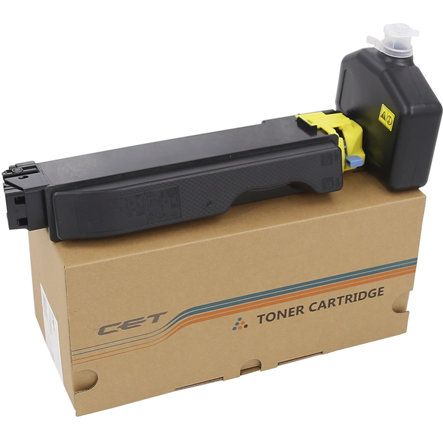 Картридж CET CET141600R Yellow