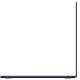 Ноутбук Apple MacBook Air 15 Midnight (M4, 2025) (MW1L3SA/A)