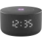 Умная колонка Яндекс Станция Мини 3 Чёрная (YNDX-00027BLK)