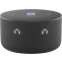 Умная колонка Яндекс Станция Мини 3 Чёрная (YNDX-00027BLK) - фото 2