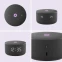Умная колонка Яндекс Станция Мини 3 Чёрная (YNDX-00027BLK) - фото 5