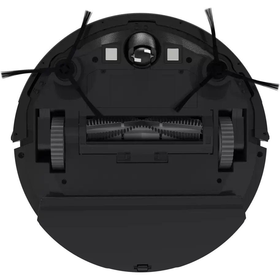 Робот-пылесос Polaris PVCR 4500 WI-FI IQ Home Black - фото 3