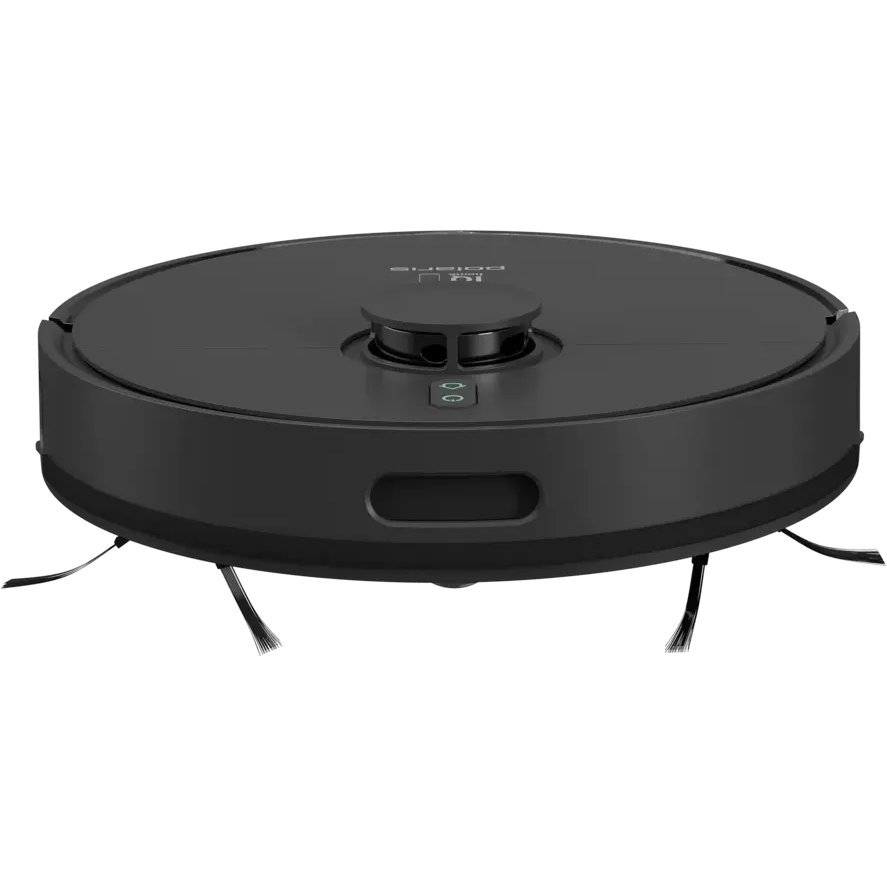 Робот-пылесос Polaris PVCR 4500 WI-FI IQ Home Black - фото 6