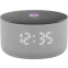 Умная колонка Яндекс Станция Мини 3 Серая (YNDX-00027GRY)