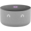 Умная колонка Яндекс Станция Мини 3 Серая (YNDX-00027GRY) - фото 2