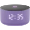 Умная колонка Яндекс Станция Мини 3 Лиловая (YNDX-00027LIL)