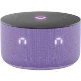 Умная колонка Яндекс Станция Мини 3 лиловая (YNDX-00027LIL)
