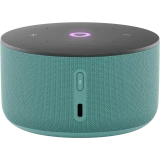 Умная колонка Яндекс Станция Мини 3 бирюзовая (YNDX-00027TRQ)