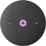 Умная колонка Яндекс Станция Мини 3 бирюзовая (YNDX-00027TRQ)