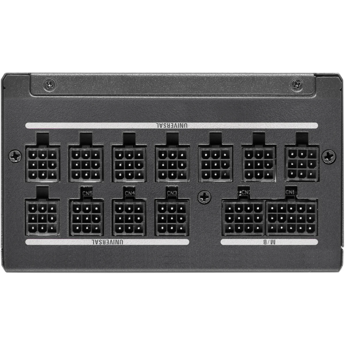 Блок питания 1000W Super Flower Leadex VII Platinum PRO (SF-1000F14XP) - фото 2