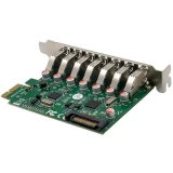 Плата расширения портов Orient VA-3U7PE