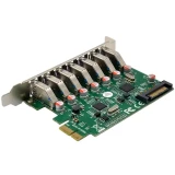 Плата расширения портов Orient VA-3U7PE