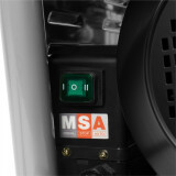 Мойка высокого давления Daewoo DAW 3500SW