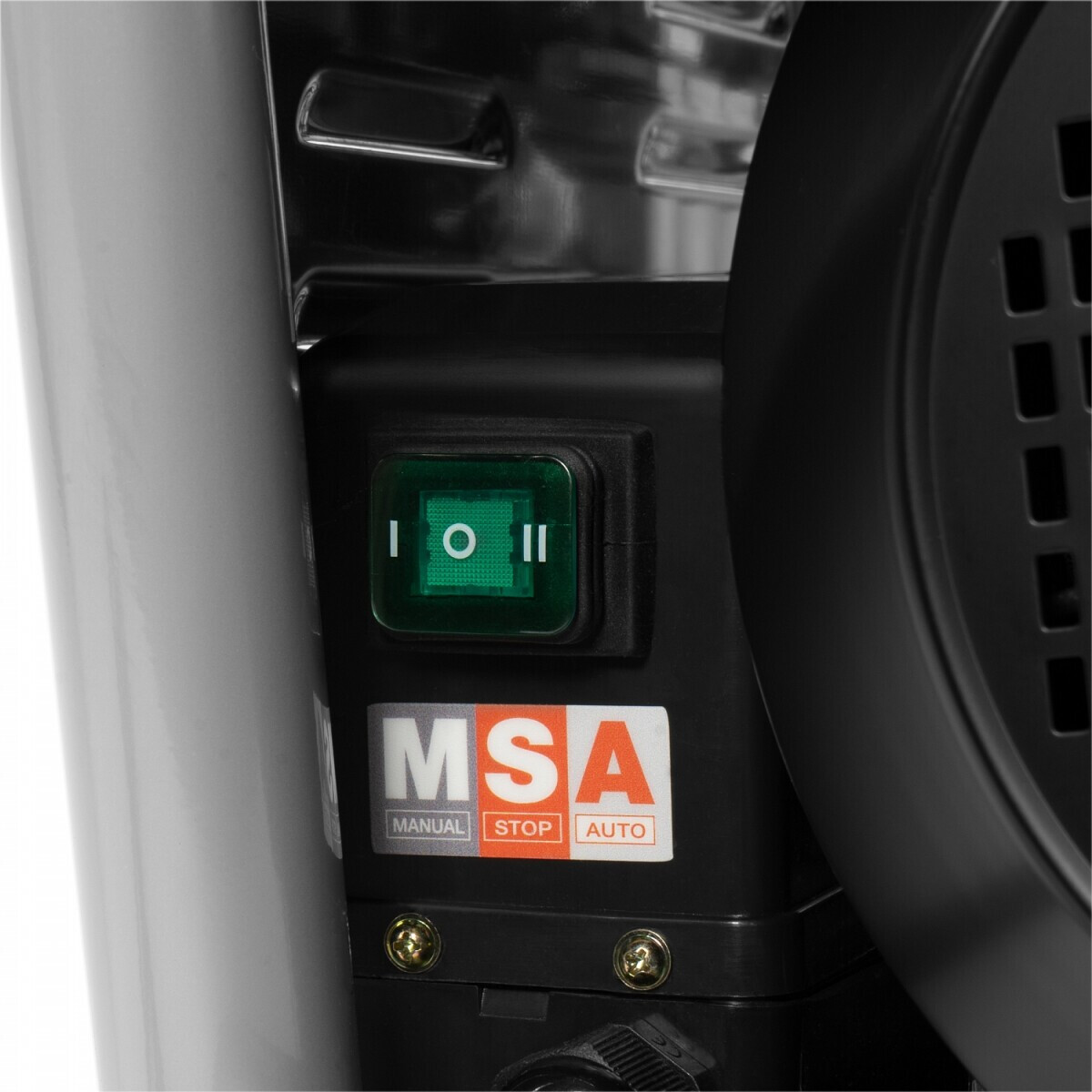 Мойка высокого давления Daewoo DAW 3500SW - фото 7