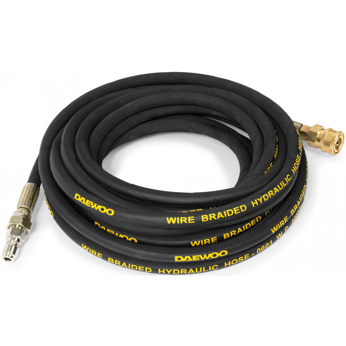 Мойка высокого давления Daewoo DAW 4000S-3 - фото 11