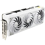 Видеокарта NVIDIA GeForce RTX 5070 Ti ASUS TUF Gaming BTF White OC 16Gb (TUF-RTX5070TI-O16G-BTF-WHITE)