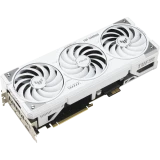 Видеокарта NVIDIA GeForce RTX 5070 Ti ASUS TUF Gaming BTF White OC 16Gb (TUF-RTX5070TI-O16G-BTF-WHITE)
