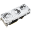 Видеокарта NVIDIA GeForce RTX 5070 Ti ASUS TUF Gaming BTF White OC 16GB (TUF-RTX5070TI-O16G-BTF-WHITE) - фото 3