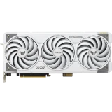 Видеокарта NVIDIA GeForce RTX 5070 Ti ASUS TUF Gaming BTF White OC 16Gb (TUF-RTX5070TI-O16G-BTF-WHITE)