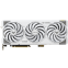 Видеокарта NVIDIA GeForce RTX 5070 Ti ASUS TUF Gaming BTF White OC 16GB (TUF-RTX5070TI-O16G-BTF-WHITE) - фото 5