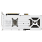 Видеокарта NVIDIA GeForce RTX 5070 Ti ASUS TUF Gaming BTF White OC 16GB (TUF-RTX5070TI-O16G-BTF-WHITE) - фото 7
