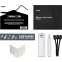 Видеокарта NVIDIA GeForce RTX 5070 Ti ASUS TUF Gaming BTF White OC 16GB (TUF-RTX5070TI-O16G-BTF-WHITE) - фото 9