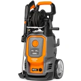 Мойка высокого давления Daewoo DAW 625