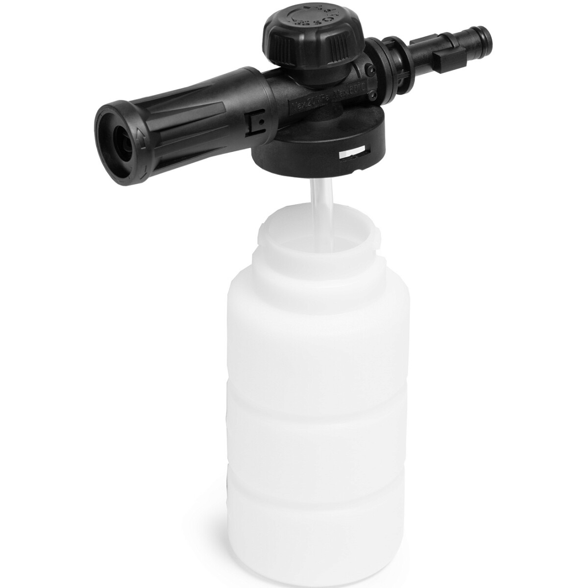 Мойка высокого давления Daewoo DAW 625 - фото 12