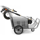 Мойка высокого давления Daewoo DAW 7500SW-3