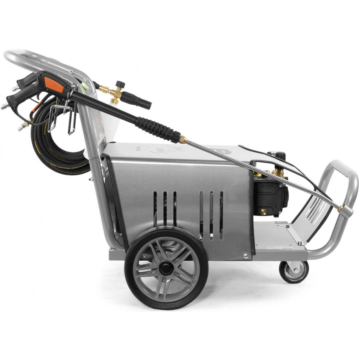 Мойка высокого давления Daewoo DAW 7500SW-3 - фото 5