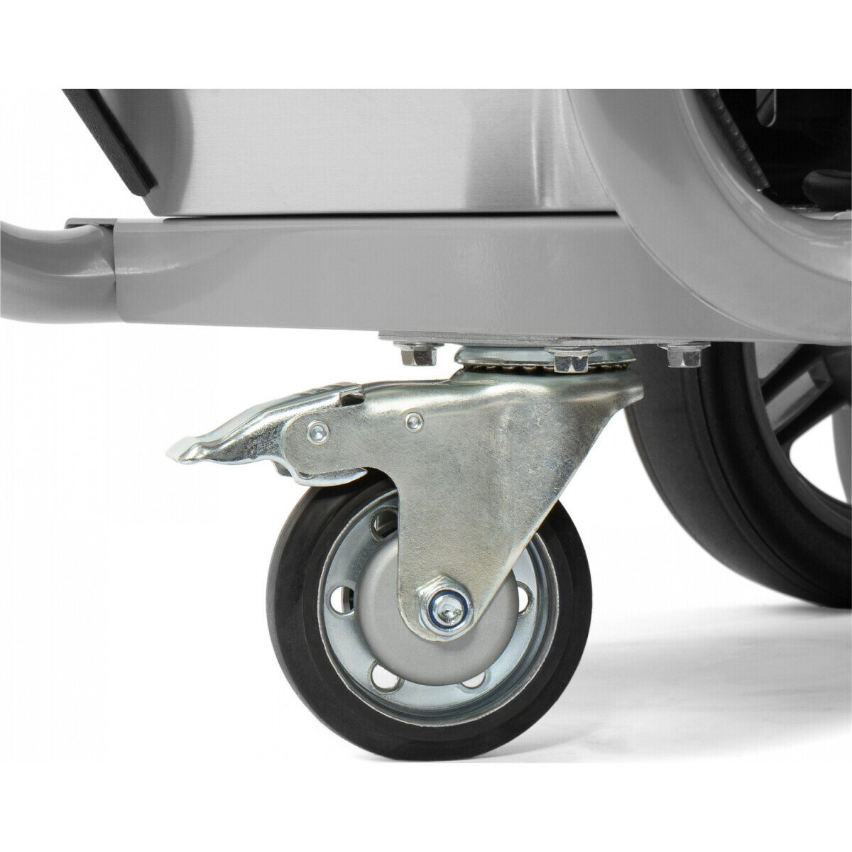 Мойка высокого давления Daewoo DAW 7500SW-3 - фото 7