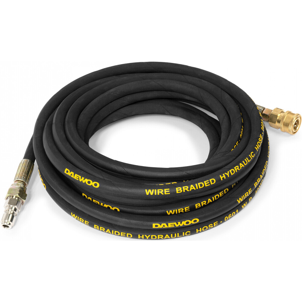 Мойка высокого давления Daewoo DAW 7500SW-3 - фото 13