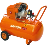 Компрессор КРАТОН AC-420-100-DDV (3 01 01 067)