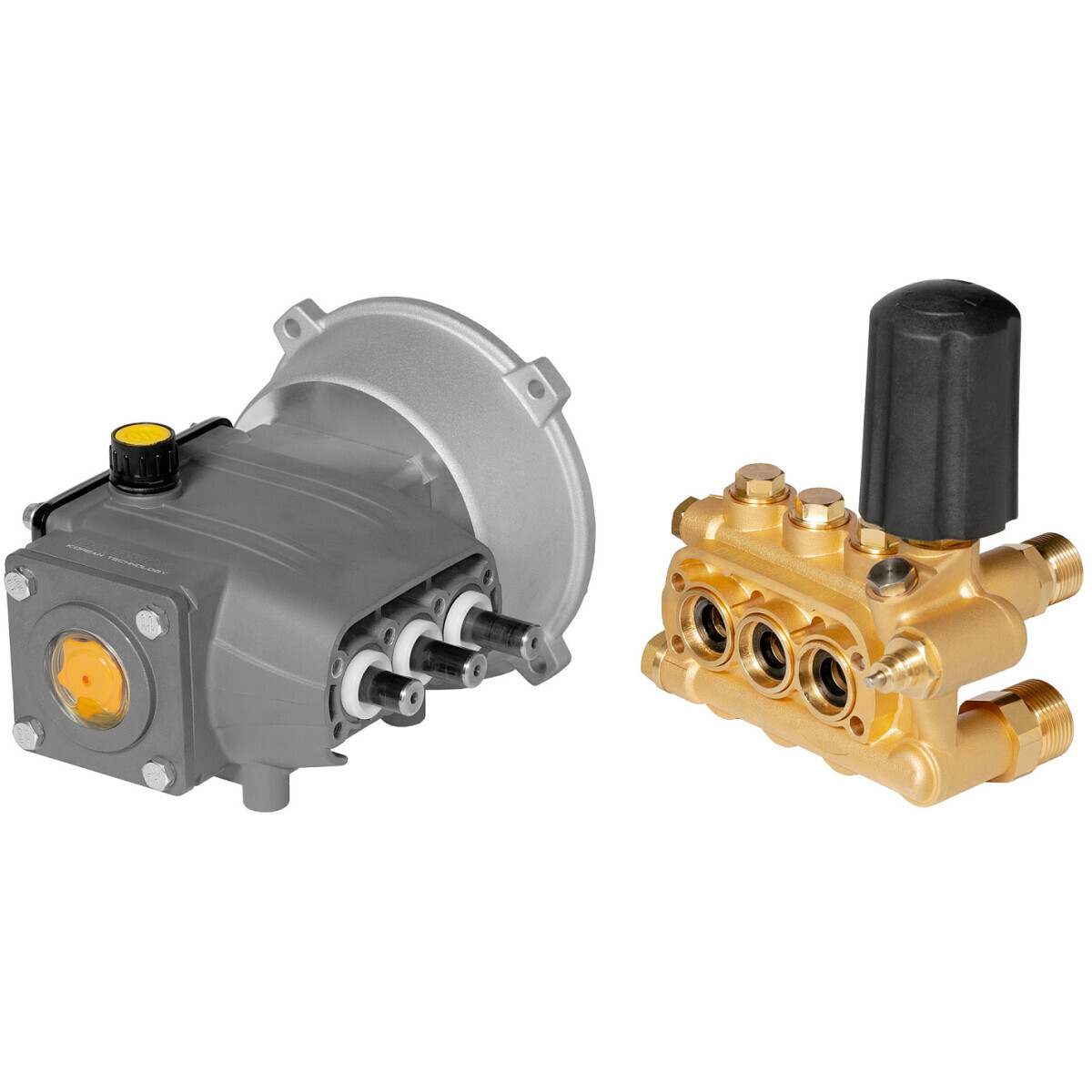 Мойка высокого давления Daewoo DAW 800 S - фото 9