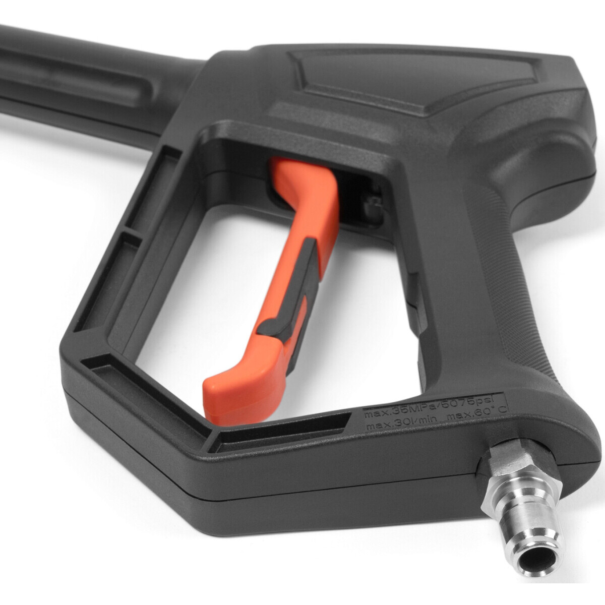 Мойка высокого давления Daewoo DAW 800 S - фото 12