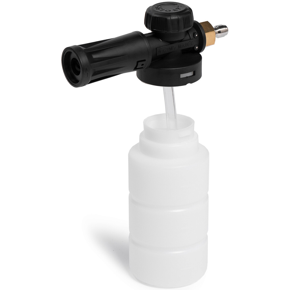 Мойка высокого давления Daewoo DAW 800 S - фото 14