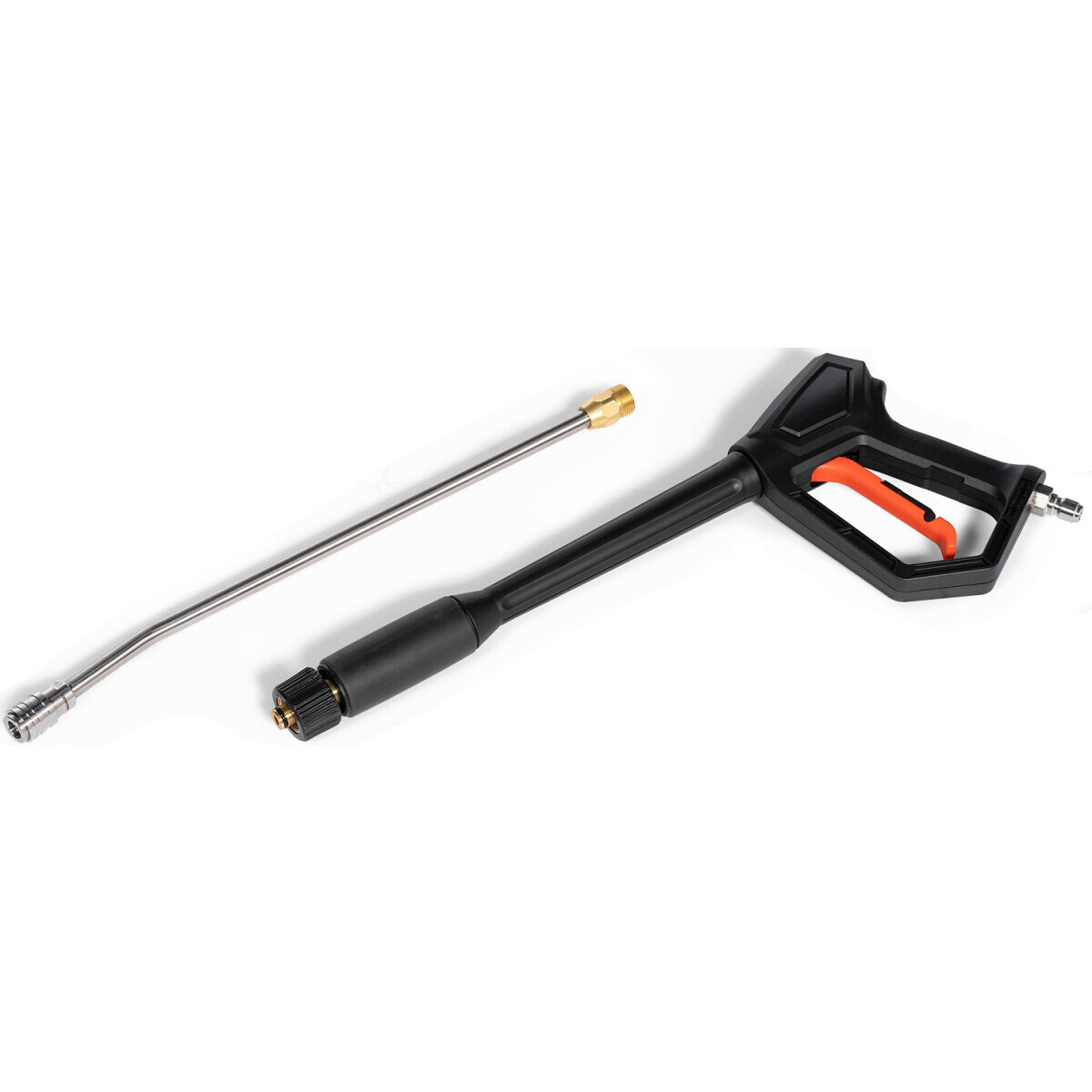 Мойка высокого давления Daewoo DAW 800 S - фото 17